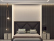 Кровать Corniche Кровать Corniche