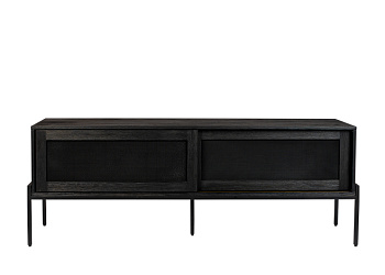 Буфет Hardy black