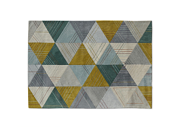 Килим Bright losanges