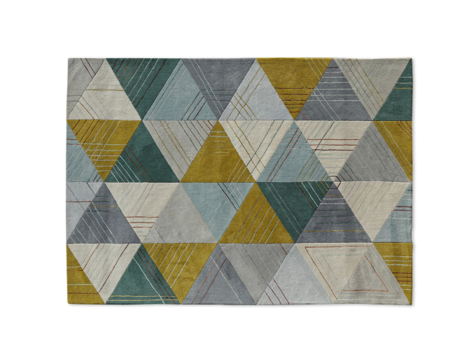 Килим Bright losanges