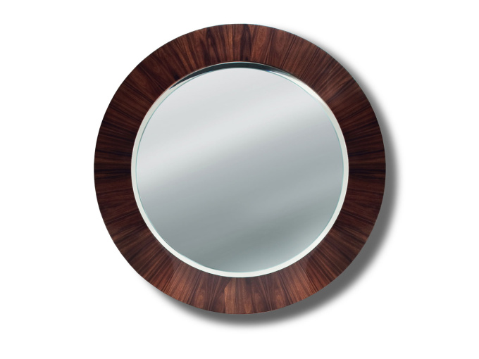 Зеркало Round