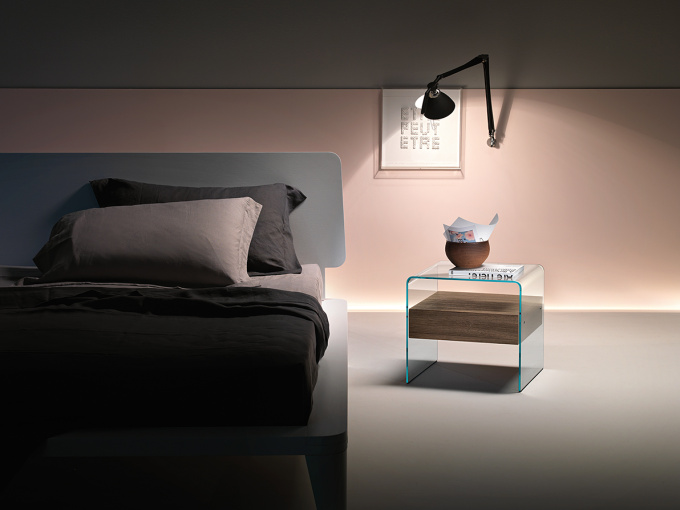 Журнальний столик Rialto Night