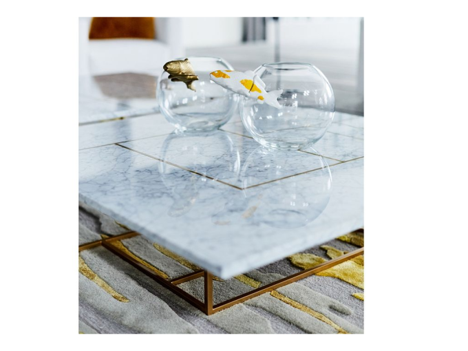 Журнальный стол Long Beach