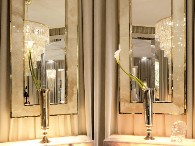 Зеркало Kudrun