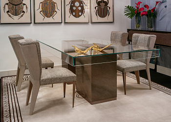 Обідний Стіл Marty