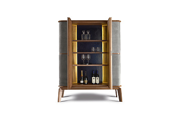 Барный шкаф Matthias
