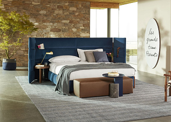 Кровать Bio-Mbo