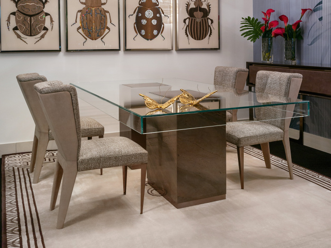 Обідний Стіл Marty