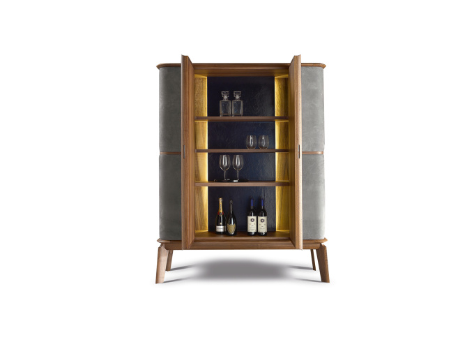 Барный шкаф Matthias