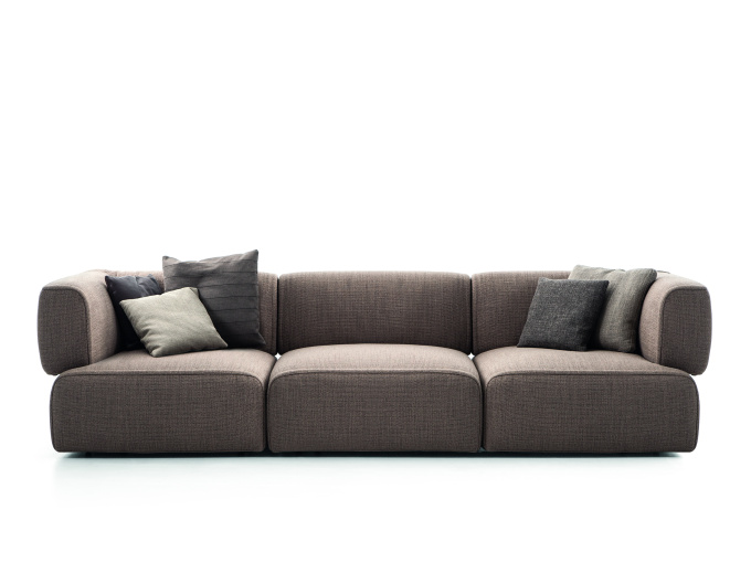 Диван Bowy Sofa