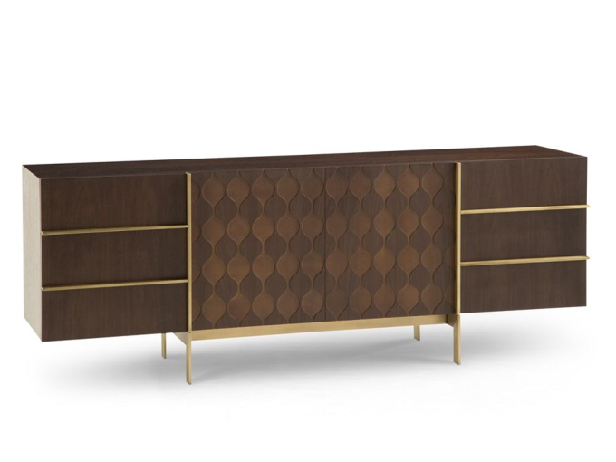 Буфет Trocadero