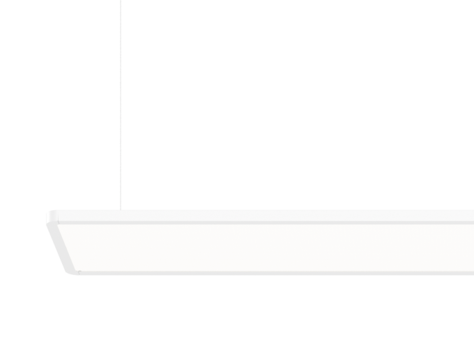 Стельовий світильник Task