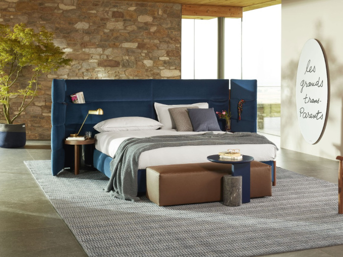 Кровать Bio-Mbo