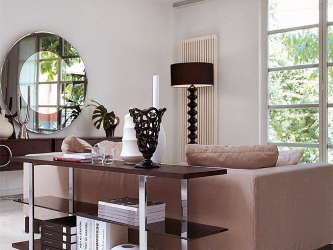 Консоль Modus 1