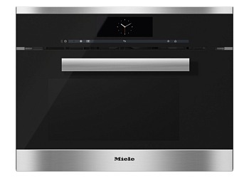 Парова шафа DGM 6800 CleanSteel