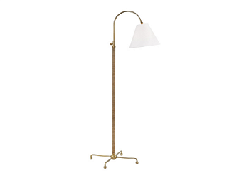 Торшер Curves NO.1