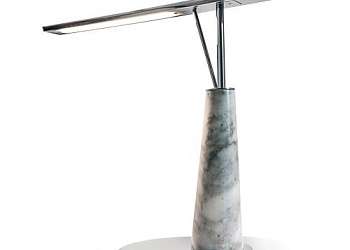 Настільна лампа Jasper