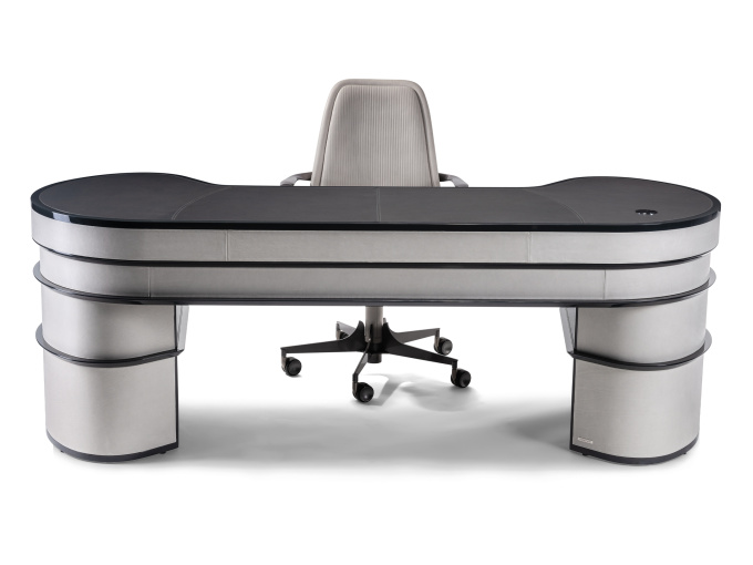 Стіл письмовий Wall Street