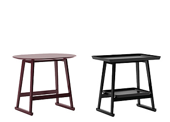 Журнальный столик Recipio