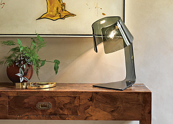 Лампа настольная  l'astra