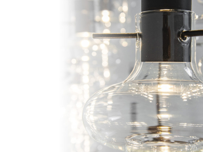 Настенный светильник REFLEXX DETAIL