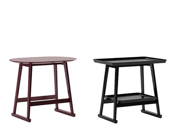 Журнальный столик Recipio