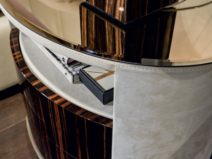 Журнальний столик Elise