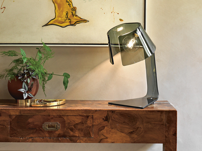 Лампа настольная  l'astra