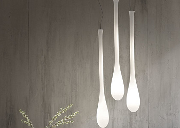 Підвісна лампа  Vetreria Vistosi