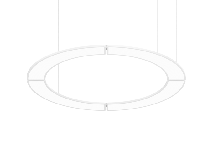 Стельовий світильник Task