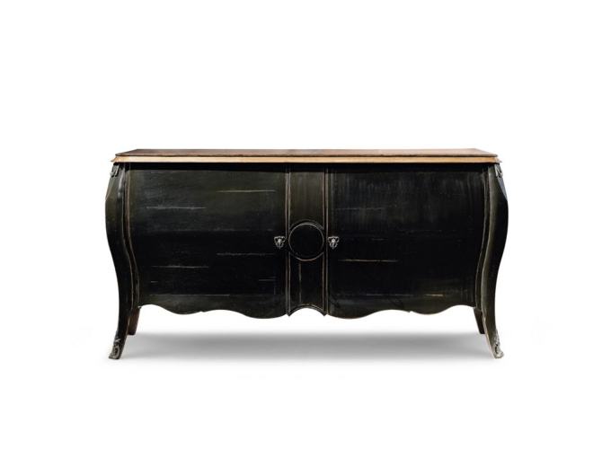 Буфет Volubilis