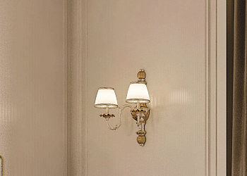 Лампа Andrea Fanfani