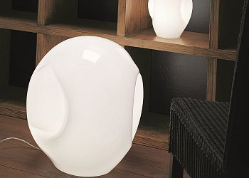 Настільна Лампа Vetreria Vistosi