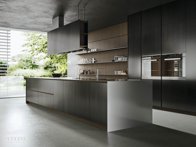 Кухня  Ak_Project 