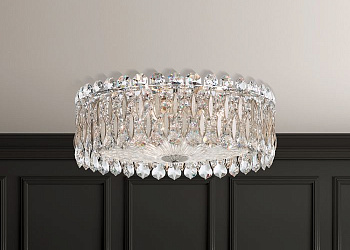 Люстра SARELLA