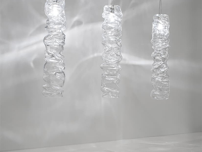 Люстра Shar Pei