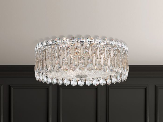 Люстра SARELLA