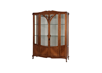 Книжний шкаф 943