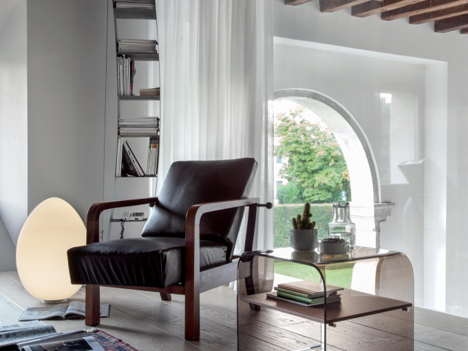 Журнальный столик Anemone