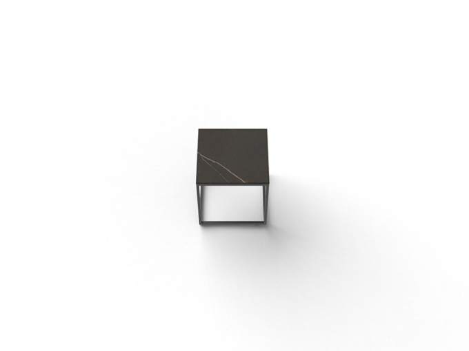 Стол Suave table 40x40x40