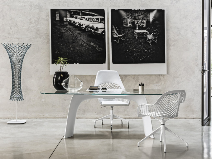 Стіл Обідній Moonlight