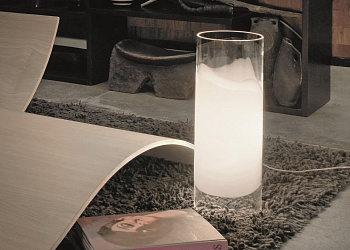 Настольная лампа  Vetreria Vistosi