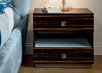 Прикроватна тумбочка Phil