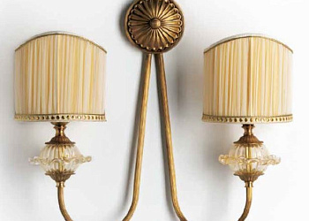 Настенная лампа 588/B