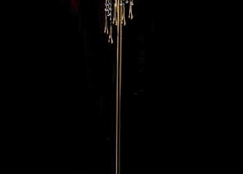 Торшер 1604/FL