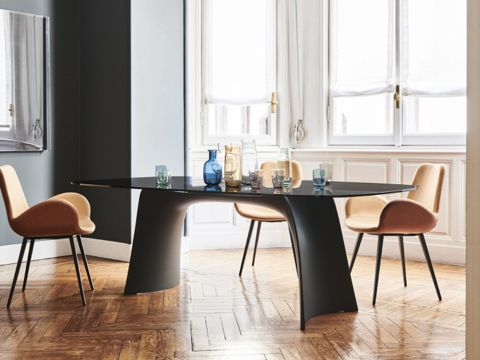 Стіл Обідній Moonlight