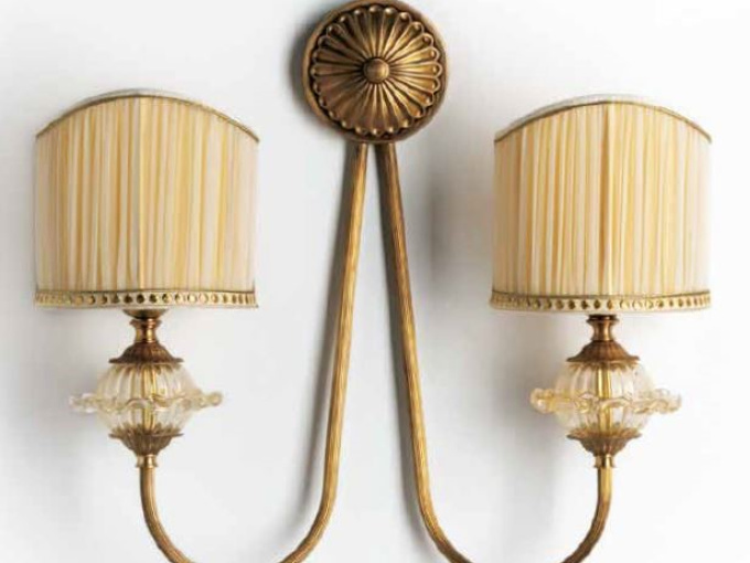 Настенная лампа 588/B