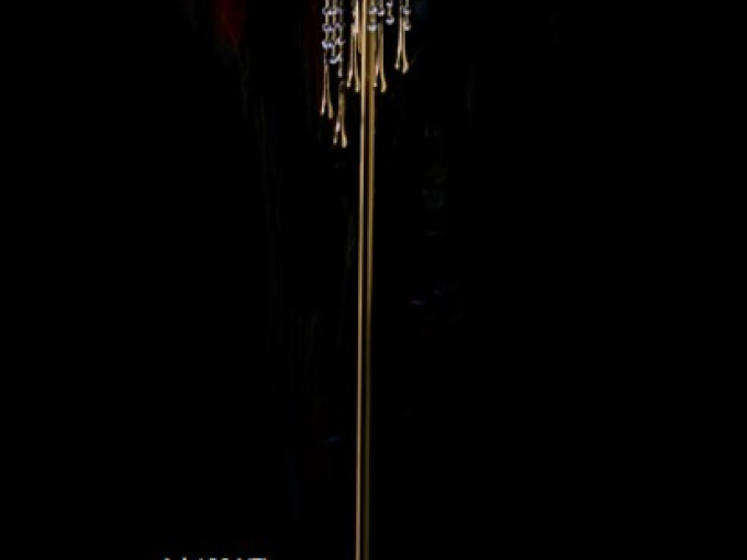 Торшер 1604/FL