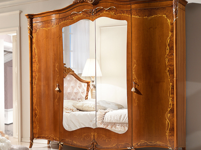 Шкаф Antonelli Moravio