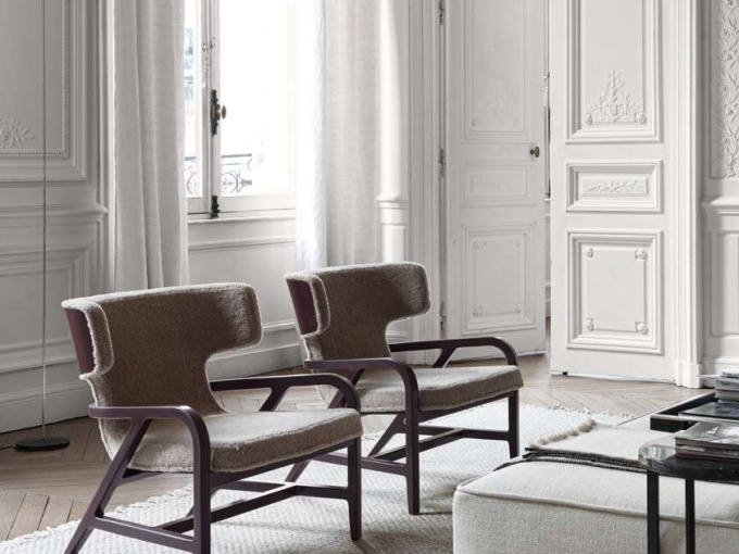 Кресло Fulgens